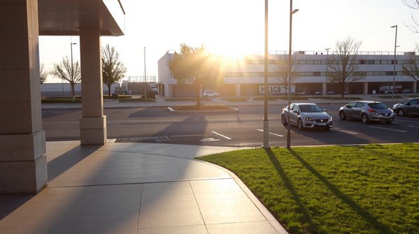 Location de voiture à marseille : simplicité au cœur de la gare