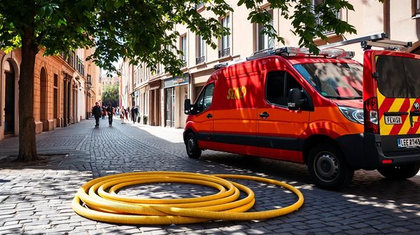 Location d'utilitaires à lille : faites des économies en louant !