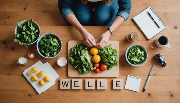 Blog lifestyle bien-être : trouvez votre équilibre au quotidien