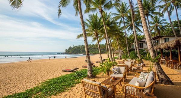 Canggu : la destination tendance à explorer cette année pour voyager différemment