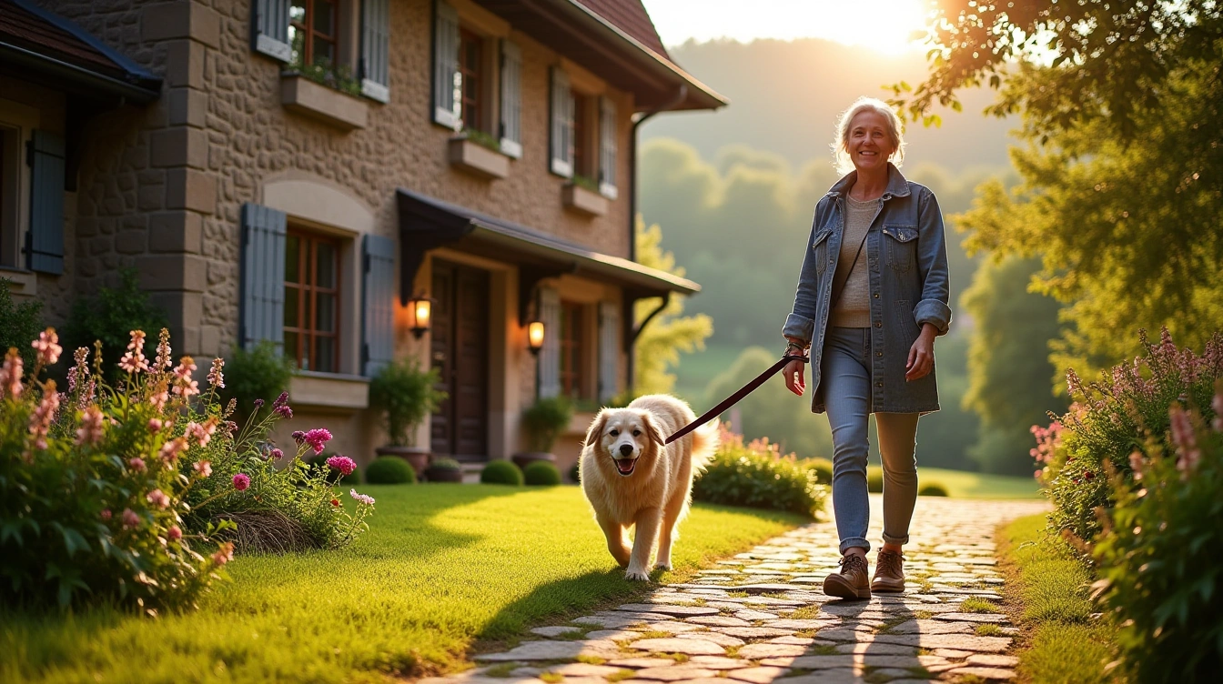 Choisir sa destination en Alsace selon son compagnon