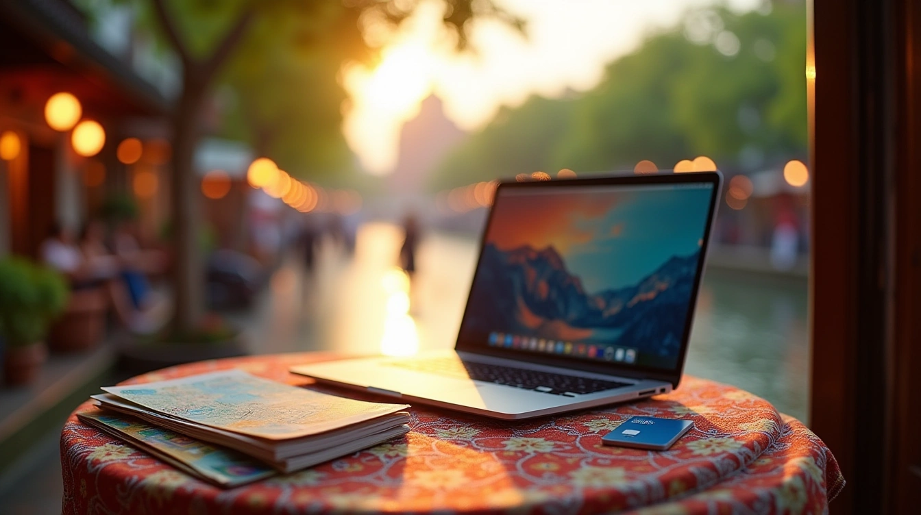 Questions fréquentes sur les eSIM Vietnam